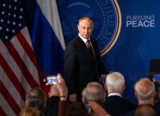 “Putin Ukrayna müharibəsinə görə artan təzyiqlə üzləşir” – “Bloomberg”