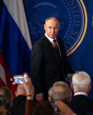 “Putin Ukrayna müharibəsinə görə artan təzyiqlə üzləşir” – “Bloomberg”