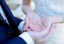 Azərbaycanda nikah və boşanmaların sayı azalıb
