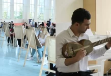 Qabiliyyət imtahanı: Ən yüksək və ən aşağı nəticə göstərən ixtisaslar