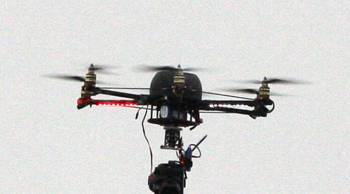 Məktəblərdə yeni təhlükəsizlik dövrü: Dronlar qoruyacaq