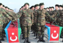 Azərbaycanda kimlər əsgərliyə çağırılmır?