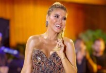 Gülben Ergen İnstaqramdan ayda 400 min qazanır