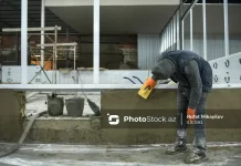 Azərbaycanda inşaat bazarında SON VƏZİYYƏT