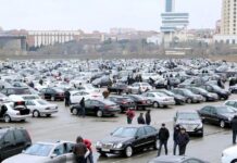 İkinci əl avtomobil bazarında böhran: Satıcılar çıxılmaz vəziyyətdə…