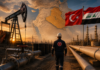 İsrail Türkiyənin son həmləsindən danışır: “İqtisadi çay” qurulur, güc balansı dəyişəcək