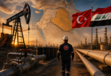 İsrail Türkiyənin son həmləsindən danışır: “İqtisadi çay” qurulur, güc balansı dəyişəcək