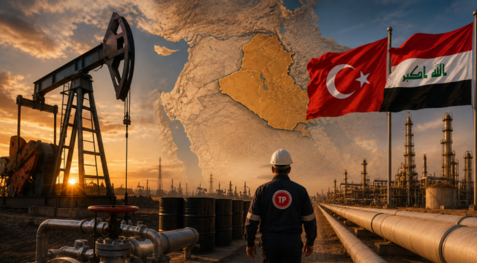 İsrail Türkiyənin son həmləsindən danışır: “İqtisadi çay” qurulur, güc balansı dəyişəcək