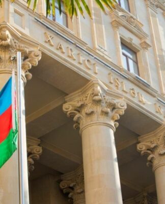 Odessa yaxınlığında həlak olan gəmi kapitanının nəşi Azərbaycana yola salındı