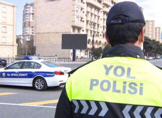 DYP motosiklet və moped sürücülərinə müraciət etdi
