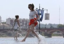 Hava ilə bağlı GÖZLƏNİLMƏZ DƏYİŞİKLİK: oktyabra qədər davam edəcək – YENİ REKORD