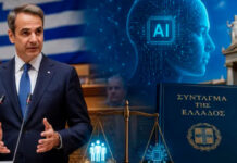 Bu ölkə süni intellekti Konstitusiyaya daxil edəcək