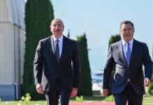 İlham Əliyevin Qırğızıstan səfəri göstərdi ki… – MÜHÜM DETALLAR