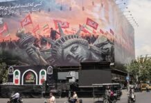 “Newsweek”: İran atom bombasından güclü silah tapıb