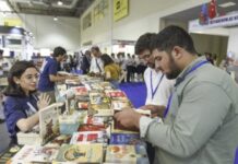 Regionun ən böyük kitab festivalı qayıdır – Bu tarixdə KEÇİRİLƏCƏK