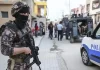 Türkiyədə İŞİD-ə qarşı genişmiqyaslı əməliyyat: 104 şübhəli saxlanıldı