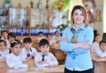 Müəllimlərin faktiki yaşayış rayonuna uyğun vakansiya seçimi başladı