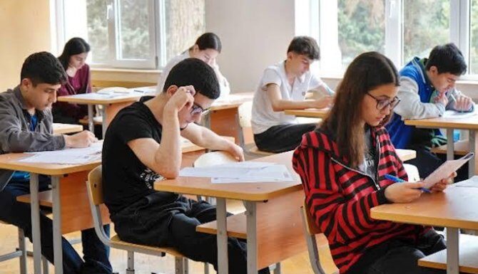 II-III ixtisas qrupları üzrə qəbul şərtləri və plan yerləri açıqlanıb