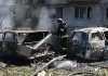 Rusiyanın Zaporojyeyə zərbələri: ən azı 26 sakin yaralanıb – Ukrayna KİV