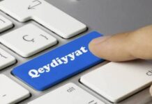 Magistraturaya qəbul olunanlar üçün qeydiyyat prosesi uzadılıb