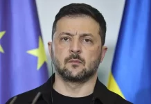 Ən azı 30 min rus hərbçisi məhv ediləcək – Zelenski