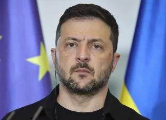 Ən azı 30 min rus hərbçisi məhv ediləcək – Zelenski
