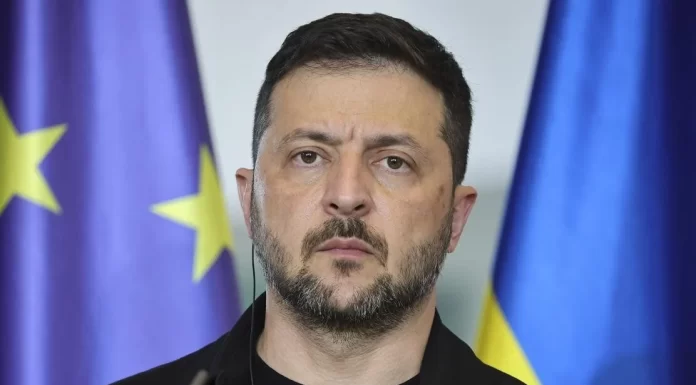 Ən azı 30 min rus hərbçisi məhv ediləcək – Zelenski