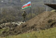 Azərbaycan-Ermənistan sərhədində vəziyyət necədir? – Generaldan AÇIQLAMA