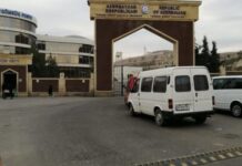 Quru sərhədlər gündəmdə – İqtisadiyyatda nə qədər itiririk – AÇIQLAMA