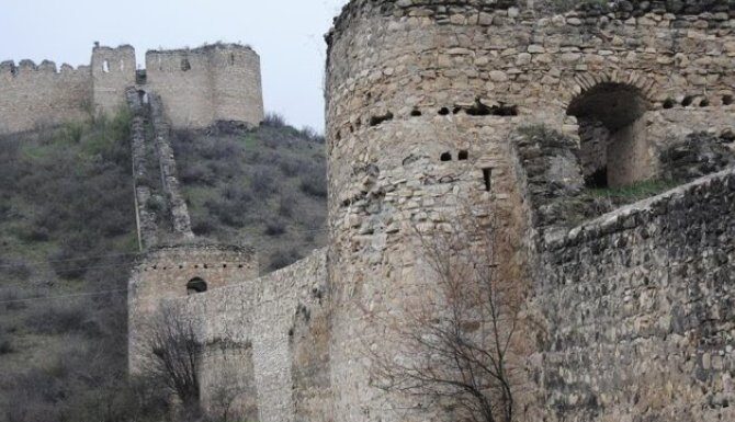Qarabağ və Şərqi Zəngəzurda 130 abidə inventarlaşdırılmayıb – RƏSMİ