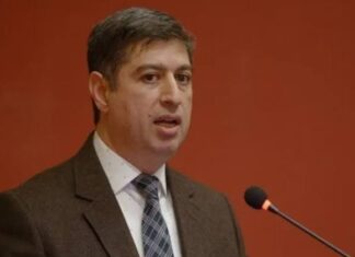 Qalib Bayramova cəza istənilib