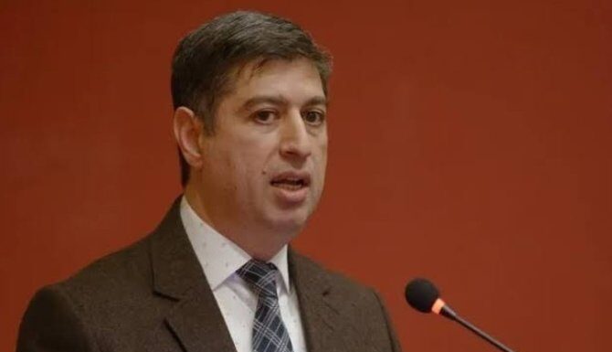 Qalib Bayramova cəza istənilib