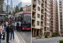 Metro xətləri ayrıldı – Bu ərazilərdə kirayə evlərin qiyməti bahalaşacaq