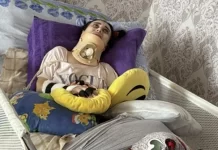 Əməliyyatdan sonra iflic olan Nigar vəfat etdi