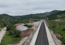 Kəlbəcər və Laçın arasında məsafə 31,98 kilometr qısalacaq