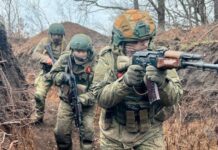 ABŞ İnstitutu: Rusiya Ordusu Ukraynada Slavyansk istiqamətində hücuma hazırlaşır