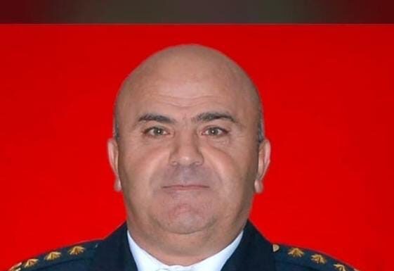 DAMM-nin Fəxri üzvü Sabir Hacıyevə dərin hüznlə başsağlığı
