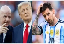 Dünya çempionatında daha çox hədələnən Messi olub: Partlayış və silahlı hücum təhlükəsi