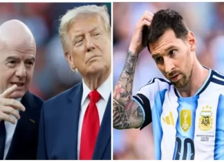 Dünya çempionatında daha çox hədələnən Messi olub: Partlayış və silahlı hücum təhlükəsi