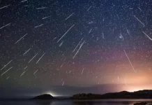 Perseid meteor yağışı bu il xüsusilə möhtəşəm olacaq