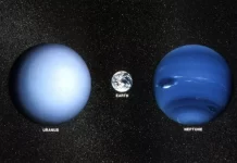 Uran və Neptun əslində “buz planetləri” olmaya bilər
