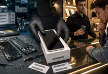 “Qutusu açılmayıb” deyib köhnə telefon satırlar – Azərbaycanda alıcıları necə aldadırlar?