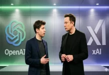 OpenAI ilə İlon Mask arasında yeni qarşıdurma