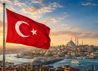 Türkiyədə viza böhranı: Boş qəbul vaxtları satılır – QARA BAZAR