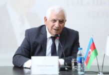 Hələ deyiləcək çox sözü vardı… – Video