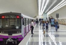 Qarabağ”ın oyunu ilə əlaqədar metroda iş rejimi dəyişdiriləcək