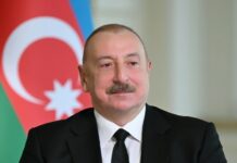 İlham Əliyev: Bakıda 5 hektar sahədə “Özbəkistan” parkı salınır