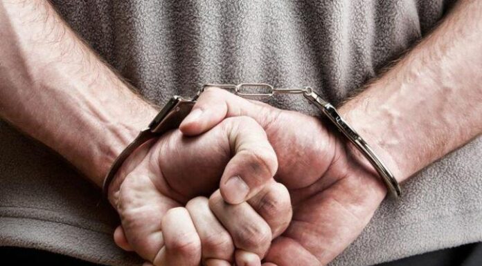 Beynəlxalq axtarışda olan şəxs Qazaxıstandan Azərbaycana ekstradisiya edildi
