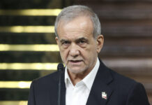 Pezeşkian: Düşmənlər İranı iğtişaşlara sürükləmək istəyir