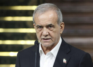 Pezeşkian: Düşmənlər İranı iğtişaşlara sürükləmək istəyir
